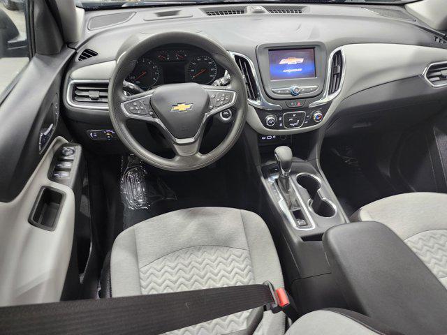 used 2023 Chevrolet Equinox car, priced at $16,300