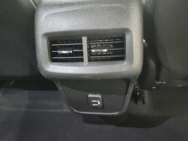 used 2023 Chevrolet Equinox car, priced at $16,300