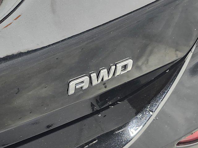 used 2023 Chevrolet Equinox car, priced at $16,300