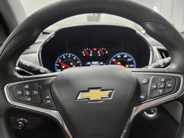 used 2023 Chevrolet Equinox car, priced at $16,300