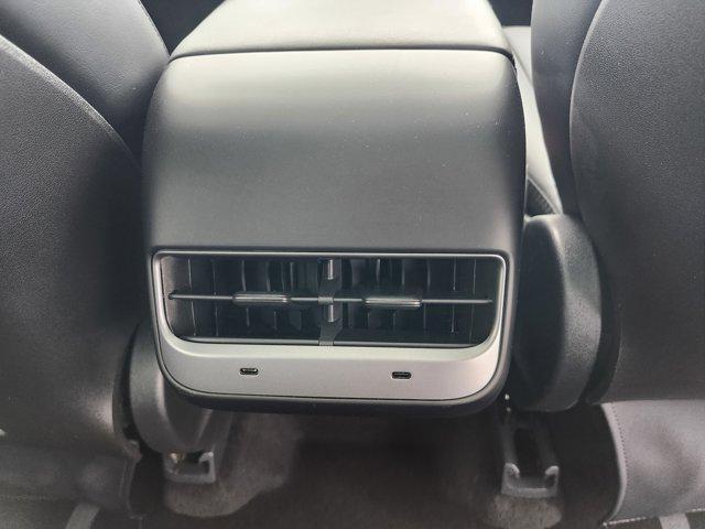 used 2020 Tesla Model Y car, priced at $27,300