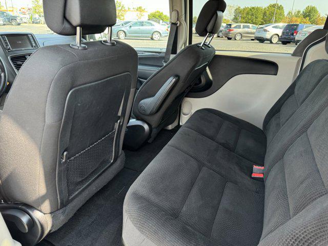 used 2019 Dodge Grand Caravan car, priced at $14,900