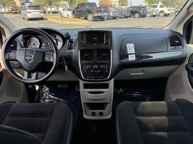 used 2019 Dodge Grand Caravan car, priced at $14,900