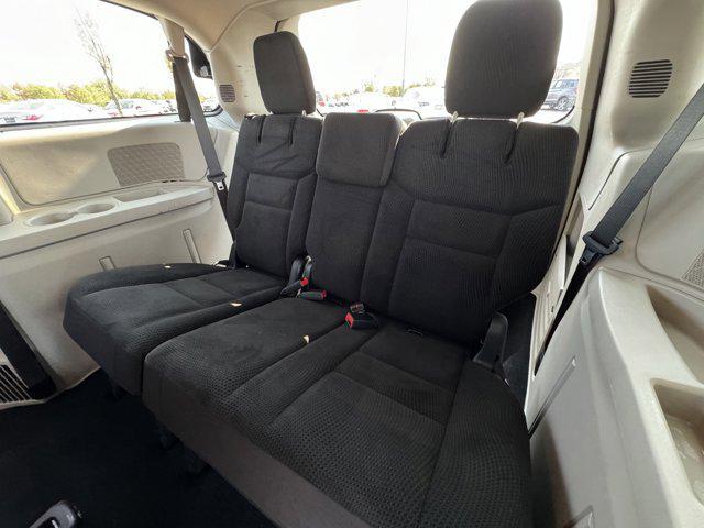 used 2019 Dodge Grand Caravan car, priced at $14,900