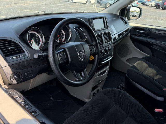 used 2019 Dodge Grand Caravan car, priced at $14,900