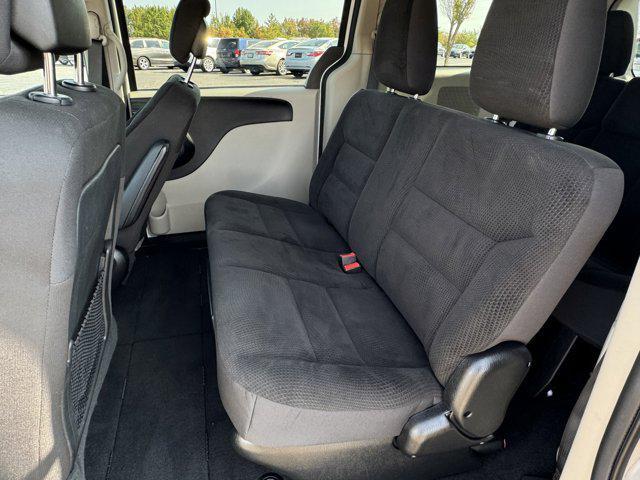 used 2019 Dodge Grand Caravan car, priced at $14,900