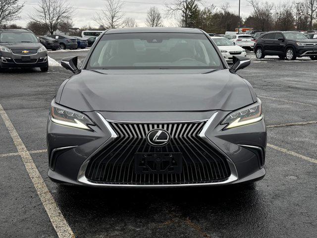 used 2020 Lexus ES 350 car, priced at $31,900