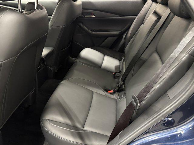 used 2025 Mazda CX-30 car, priced at $26,000