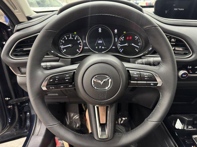 used 2025 Mazda CX-30 car, priced at $26,000