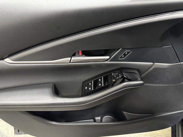 used 2025 Mazda CX-30 car, priced at $26,000
