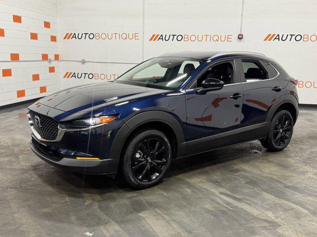 used 2025 Mazda CX-30 car, priced at $26,000