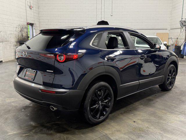 used 2025 Mazda CX-30 car, priced at $26,000
