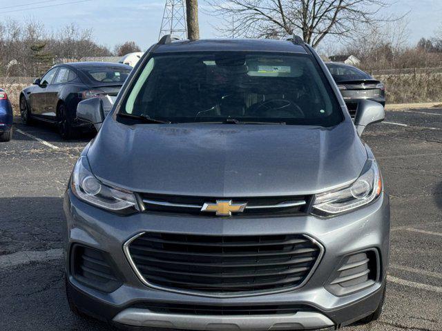 used 2019 Chevrolet Trax car, priced at $11,300