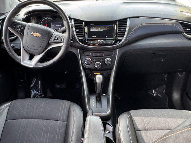 used 2019 Chevrolet Trax car, priced at $11,300