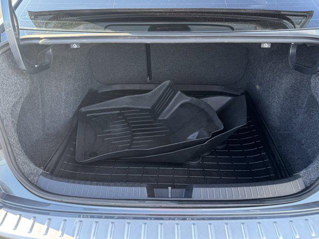 used 2023 Volkswagen Jetta car, priced at $19,600