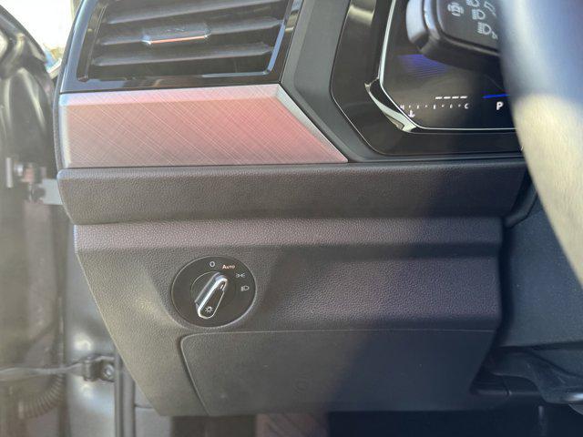 used 2023 Volkswagen Jetta car, priced at $19,600
