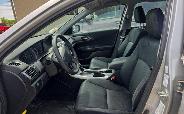 used 2014 Honda Accord car, priced at $16,045