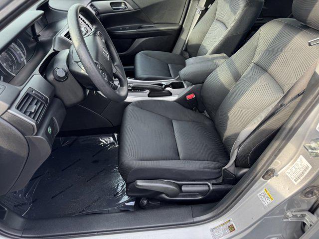 used 2014 Honda Accord car, priced at $15,500