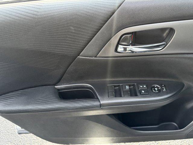 used 2014 Honda Accord car, priced at $15,500