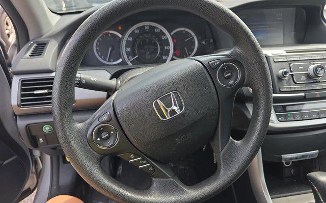 used 2014 Honda Accord car, priced at $16,045