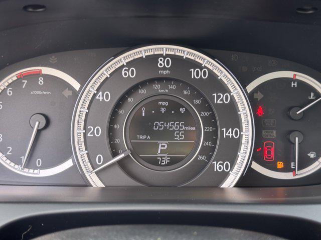 used 2014 Honda Accord car, priced at $15,500