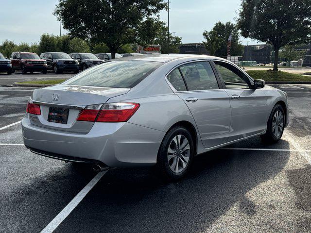 used 2014 Honda Accord car, priced at $15,500