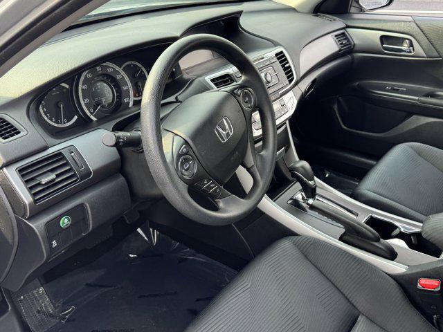 used 2014 Honda Accord car, priced at $15,500