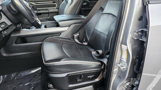 used 2022 Ram 2500 car, priced at $47,045