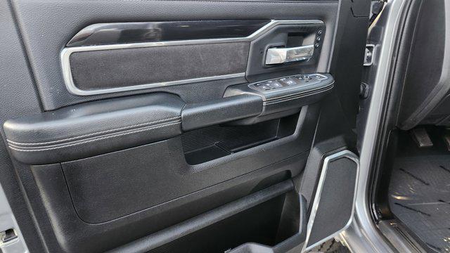 used 2022 Ram 2500 car, priced at $47,045