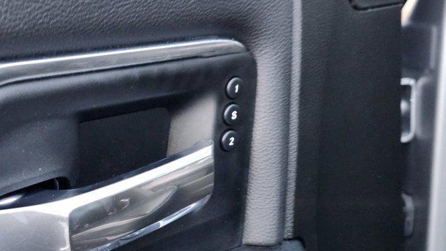 used 2022 Ram 2500 car, priced at $47,045