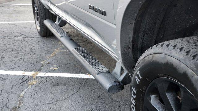 used 2022 Ram 2500 car, priced at $47,045