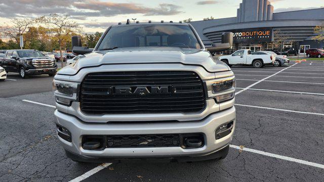 used 2022 Ram 2500 car, priced at $47,045