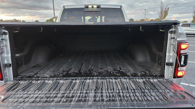 used 2022 Ram 2500 car, priced at $47,045