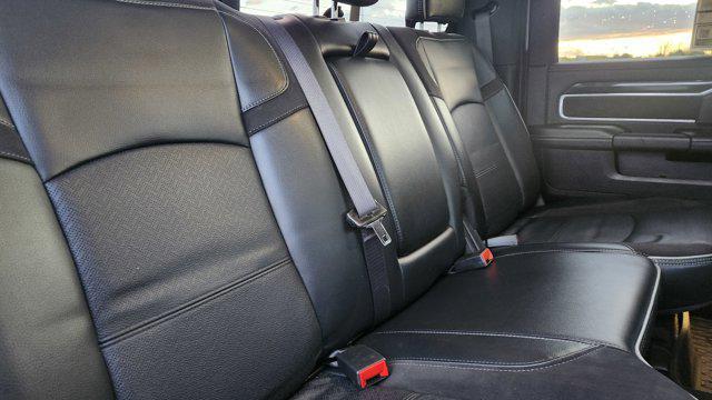 used 2022 Ram 2500 car, priced at $47,045