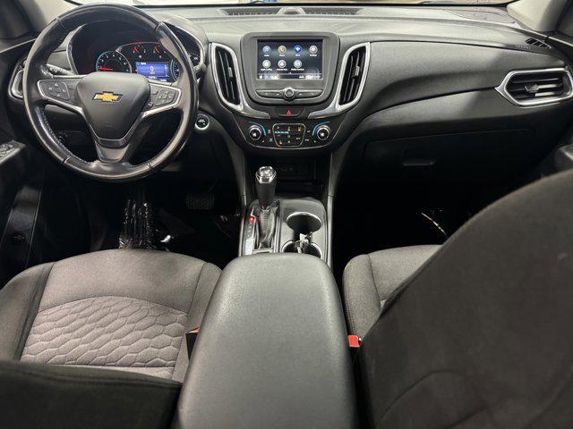 used 2019 Chevrolet Equinox car, priced at $11,100