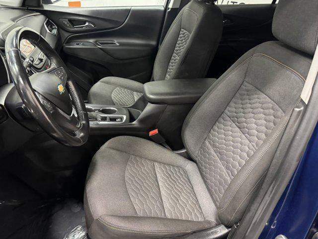 used 2019 Chevrolet Equinox car, priced at $11,100