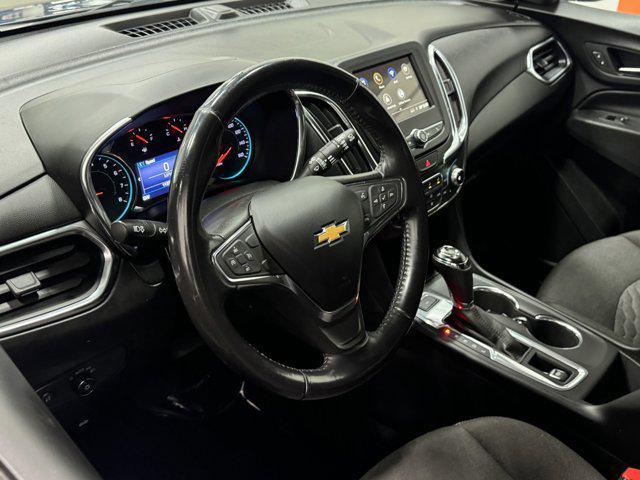 used 2019 Chevrolet Equinox car, priced at $11,100