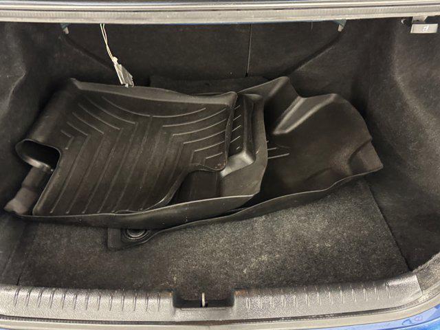 used 2015 Honda Civic car, priced at $11,045