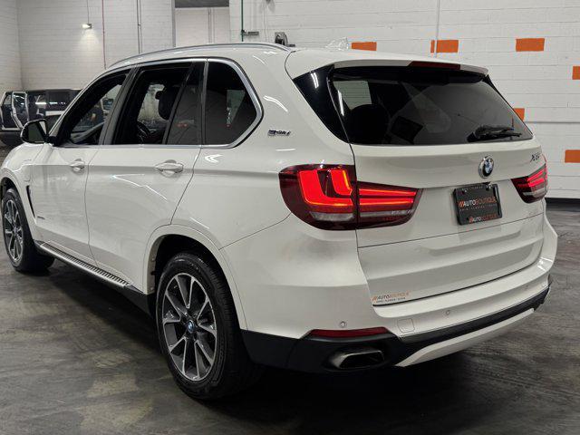 used 2018 BMW X5 eDrive car, priced at $19,500
