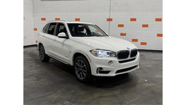 used 2018 BMW X5 eDrive car, priced at $19,500