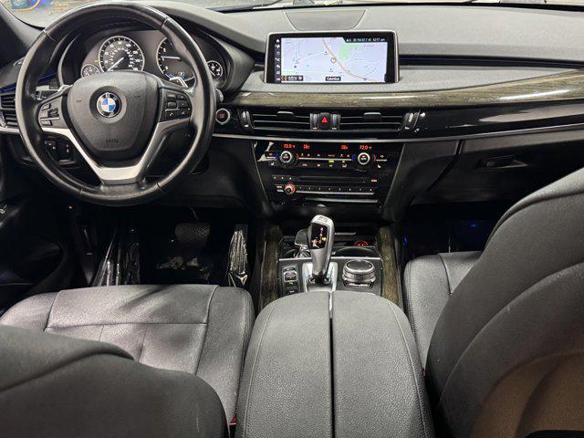 used 2018 BMW X5 eDrive car, priced at $19,500