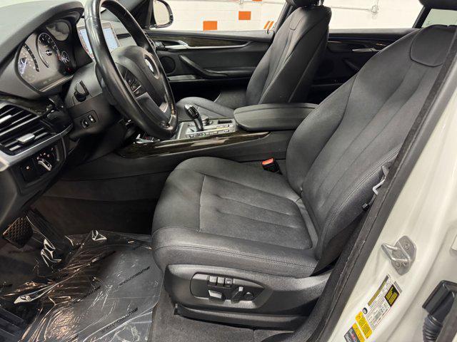 used 2018 BMW X5 eDrive car, priced at $19,500