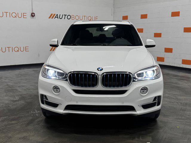 used 2018 BMW X5 eDrive car, priced at $19,500