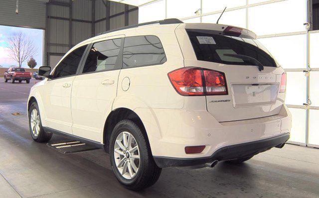 used 2019 Dodge Journey car, priced at $14,045