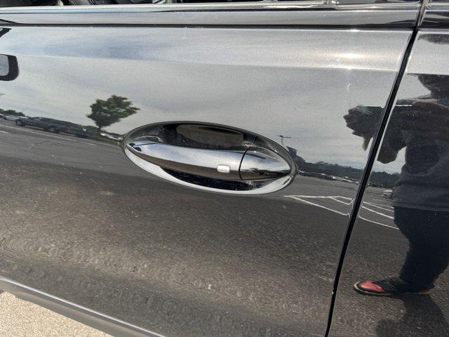 used 2023 Chevrolet Bolt EUV car, priced at $22,545