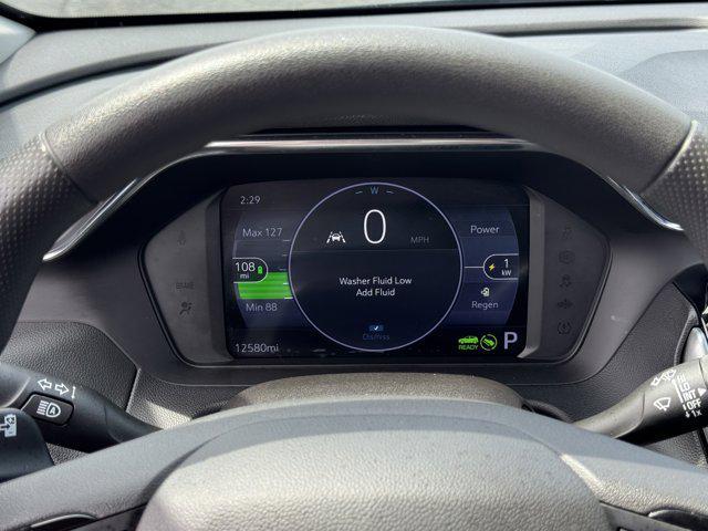 used 2023 Chevrolet Bolt EUV car, priced at $22,545