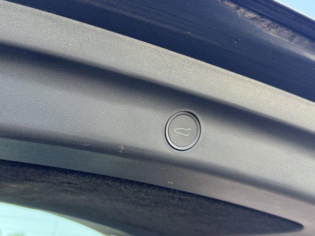 used 2025 Tesla Model Y car, priced at $38,900