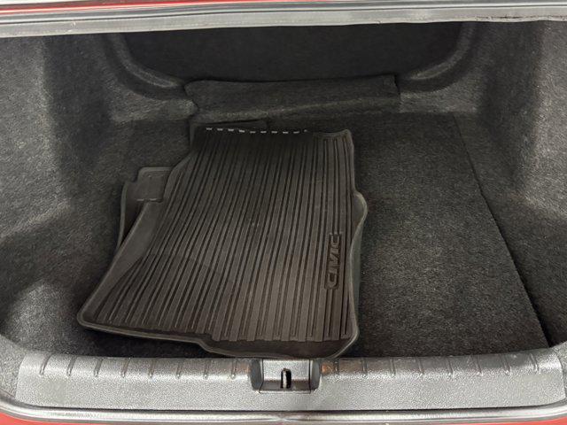 used 2019 Honda Civic car, priced at $16,000