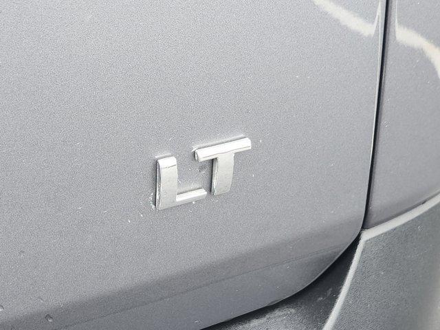 used 2019 Chevrolet Traverse car, priced at $19,500