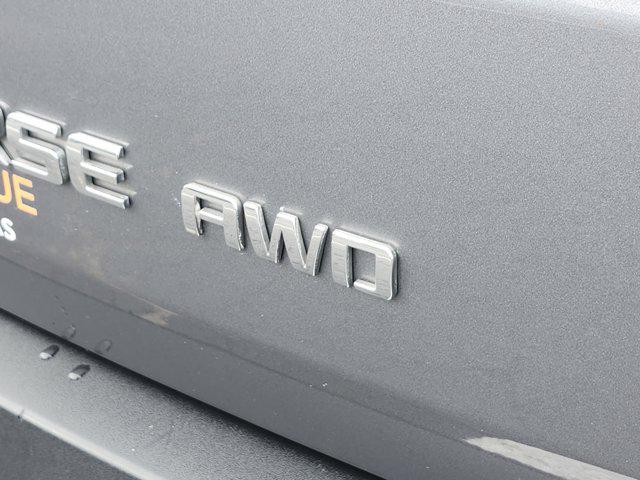 used 2019 Chevrolet Traverse car, priced at $19,500